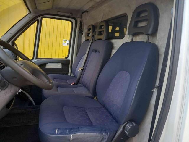 FIAT Ducato usata 22