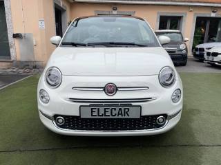 FIAT 500 usata, con Airbag