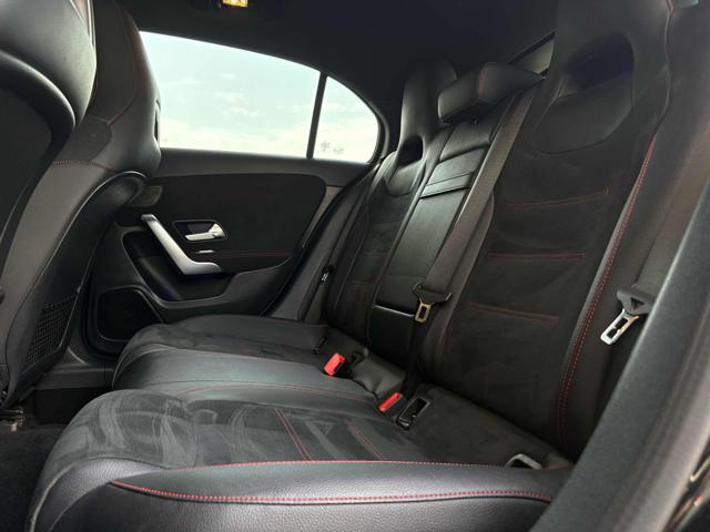 MERCEDES-BENZ A 180 usata, con Lettore CD