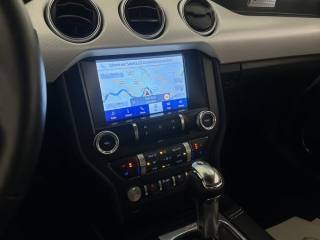 FORD Mustang usata, con Interni in pelle