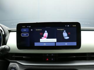 FIAT 600 usata, con ESP