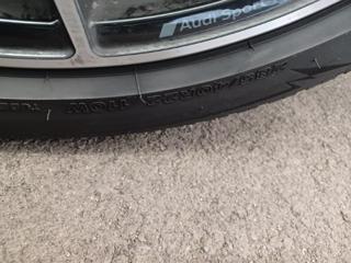 AUDI Q8 usata, con Controllo trazione