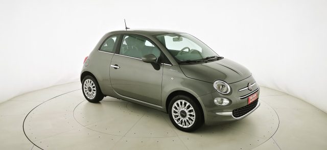 FIAT 500 usata, con Monitoraggio pressione pneumatici