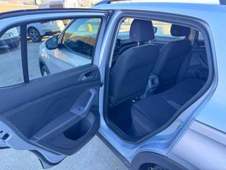 VOLKSWAGEN T-Cross usata, con Fendinebbia