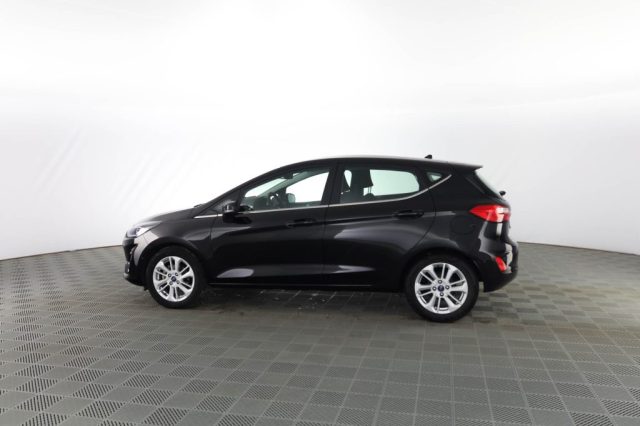 FORD Fiesta usata 5