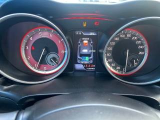 SUZUKI Swift usata, con Controllo trazione