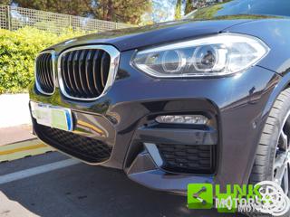 BMW X4 usata 24