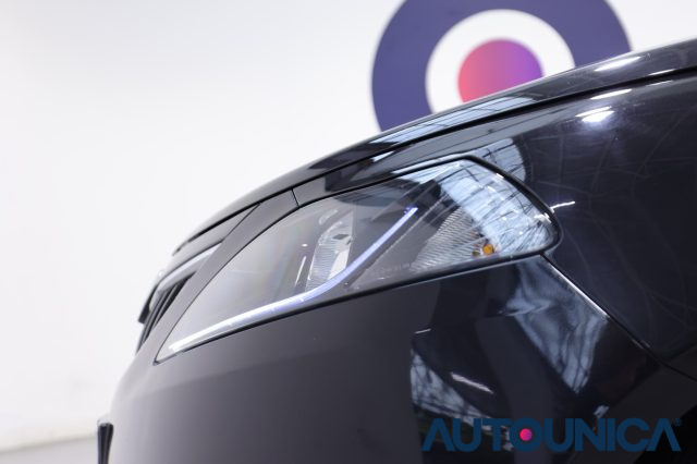 LANCIA Ypsilon usata, con Autoradio digitale