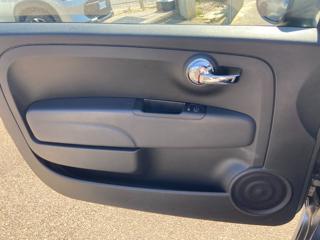 FIAT 500 usata 32