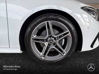 MERCEDES-BENZ CLA 180 usata, con Alzacristalli elettrici