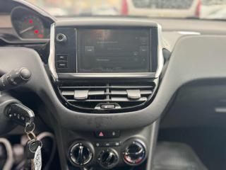 PEUGEOT 208 usata, con Cruise Control