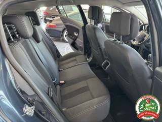 RENAULT Megane usata, con Controllo trazione