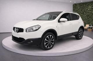 NISSAN Qashqai I 1.5 dCi 110Cv Teckna n-tec