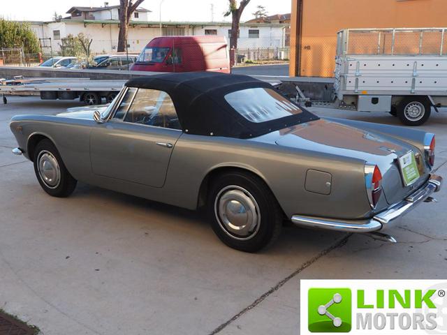 LANCIA Flaminia usata 7