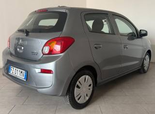 MITSUBISHI Space Star usata 3