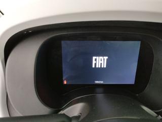 FIAT Panda Cross usata, con Autoradio digitale