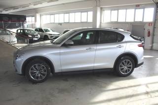 ALFA ROMEO Stelvio usata, con Airbag laterali