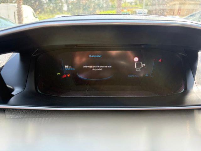 PEUGEOT 2008 usata, con Climatizzatore