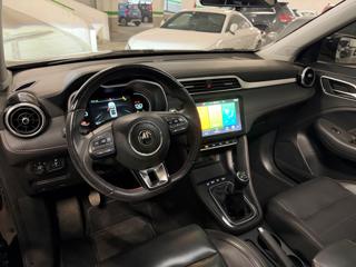 MG ZS usata, con Controllo automatico clima