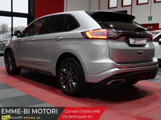 FORD Edge usata, con Boardcomputer