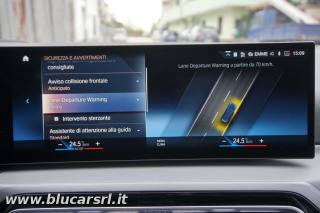 BMW 316 usata, con Sensore di luce