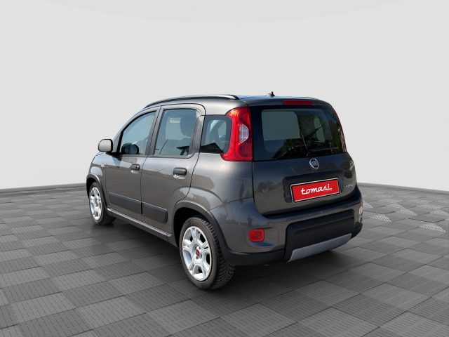 FIAT Panda usata 2