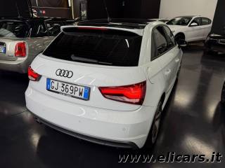 AUDI A1 usata, con ESP