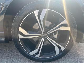 AUDI Q3 usata, con Chiusura centralizzata