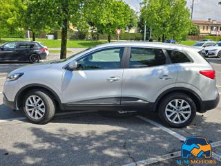 RENAULT Kadjar usata, con Alzacristalli elettrici