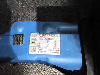 FIAT New Panda usata, con Bluetooth