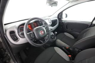 FIAT Panda usata 1