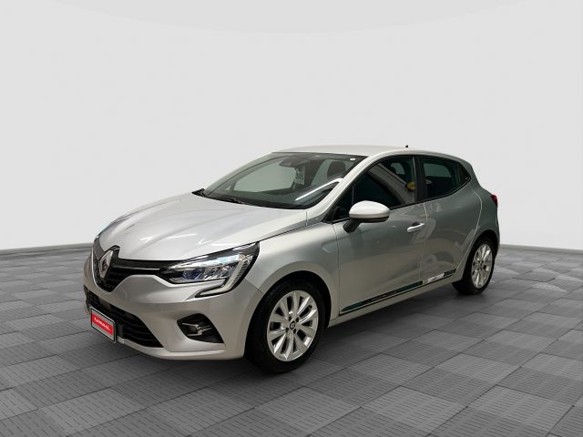 RENAULT Clio usata 0