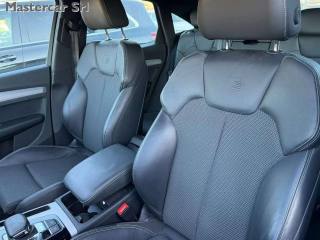 AUDI Q5 usata, con Cruise Control