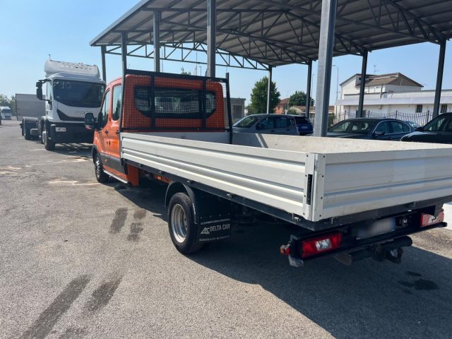 FORD Transit usata 9