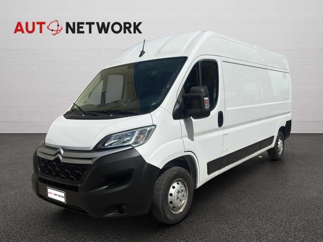 CITROEN Jumper usata, con Alzacristalli elettrici