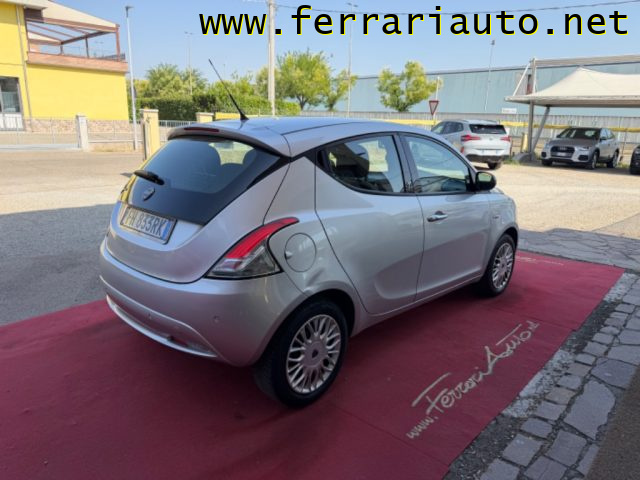 LANCIA Ypsilon usata, con Airbag Passeggero