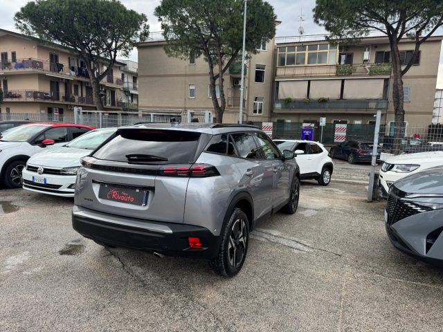 PEUGEOT 2008 usata, con Antifurto