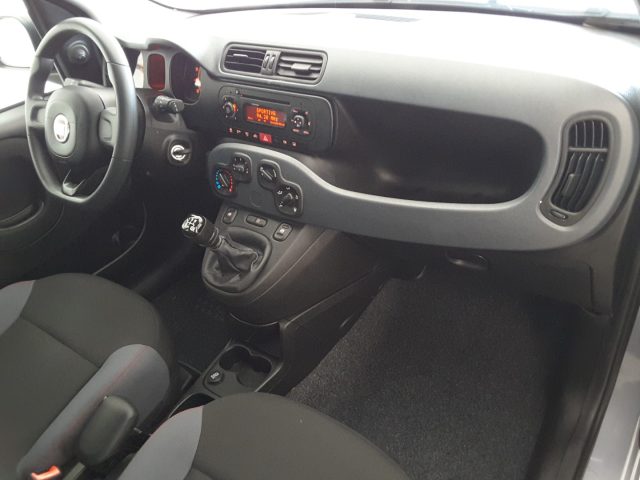 FIAT Panda usata, con ESP
