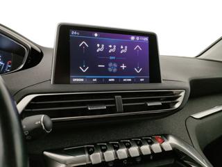 PEUGEOT 3008 usata, con Filtro antiparticolato