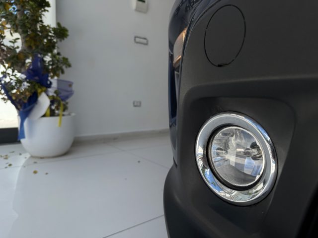 JEEP Renegade usata, con Cerchi in lega