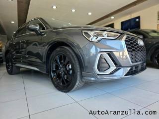 AUDI Q3 usata, con Touch screen
