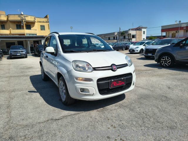 FIAT Panda usata, con Airbag Passeggero
