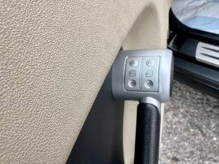 MERCEDES-BENZ SLK 200 usata, con Specchietti laterali elettrici