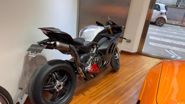DUCATI Panigale V4 usata 5