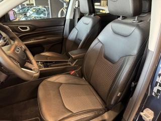 JEEP Compass usata, con Chiusura centralizzata