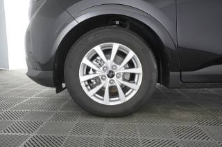 FORD Tourneo Courier usata 13