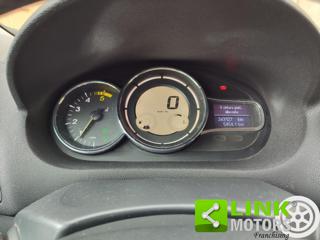 RENAULT Megane usata, con Specchietti laterali elettrici