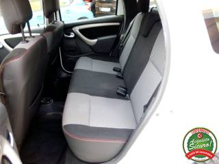 DACIA Duster usata, con Climatizzatore