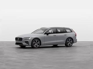 VOLVO V60 usata, con Airbag