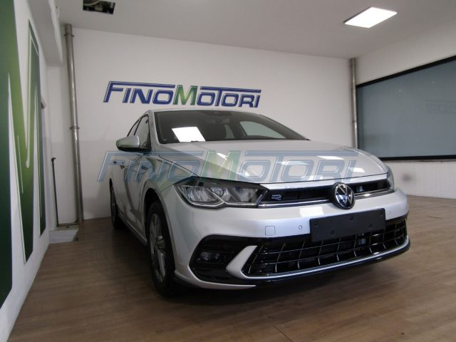 VOLKSWAGEN Polo usata, con Airbag Passeggero